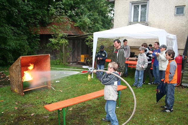 Angebote für Kinder...